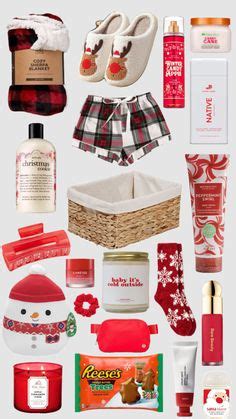 Burr Basket Ideas Girly Christmas Gifts Cute Christmas Ideas