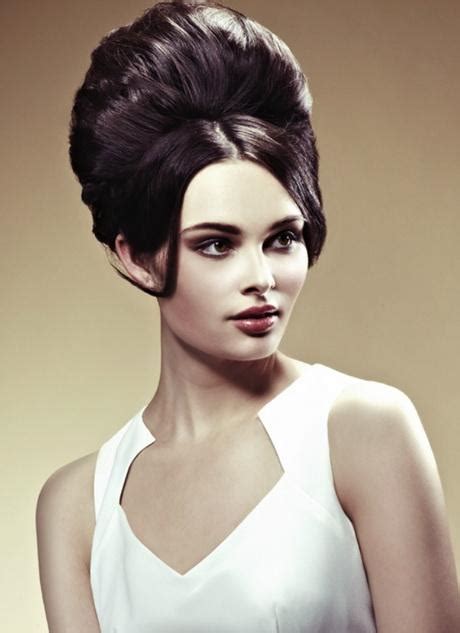 Hairstyles 70s - Beauty and Style