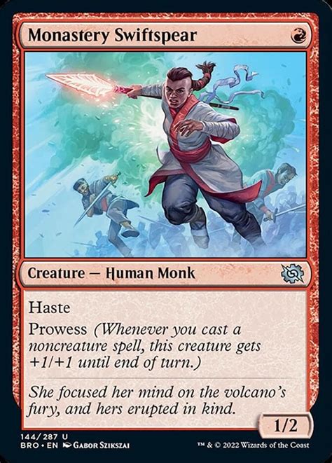 Best Decks For Mtgarena Wilds Of Eldraine Mono Red Aggro Dexerto