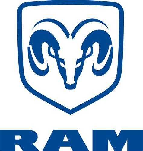 Ram Truck Logo Wallpaper - WallpaperSafari