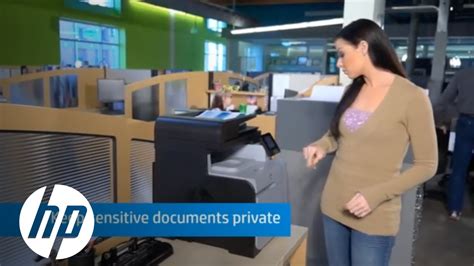 Hp color laserjet mfp m476dn jobs report - operfpig