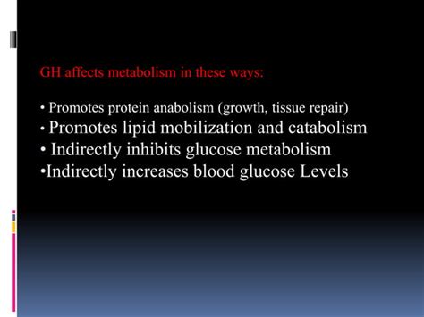 Adenohypophysis | PPT
