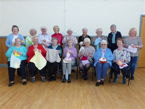 Knit And Knatter Group