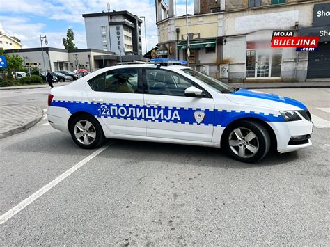 Pristao da ide u zatvor Policajac iz Prijedora pisao kazne na vozače