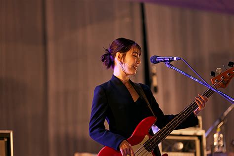 Scandal、にしな、のんが出演！今年100周年の日比谷野音で開催された『billboard Japan Women In Music』 ライブ・セットリスト情報サービス