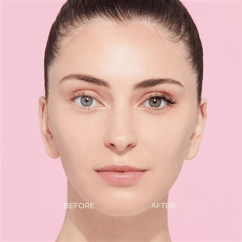 Kiss Impress Press On Falsies Lash Extensions Natural Shop False