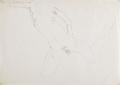 Schiele Brus Palme Tre Indagatori Dell Io In Mostra A Vienna Artslife