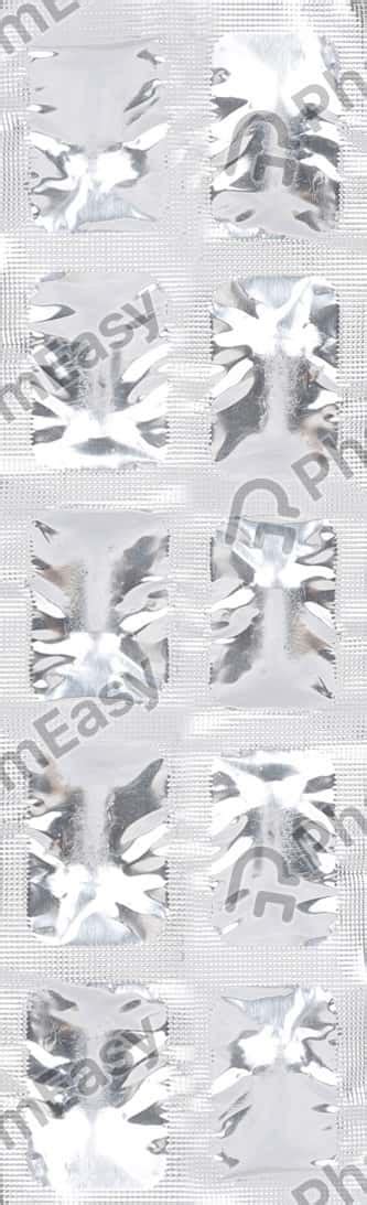 Rifagut 400 MG Tablet (10): Uses, Side Effects, Price & Dosage | PharmEasy