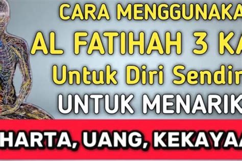 Mustahil Hidup Miskin Jika Tahu Amalan Ini Dalam 3 Hari Kaya Raya