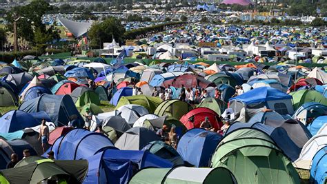 Glastonbury Competition 2023 Ticket Worth Soars, Organizer Cites COVID ...