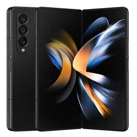 Смартфон Samsung Galaxy Z Fold 4 5G, SM-F9360 - купить по выгодной цене ...