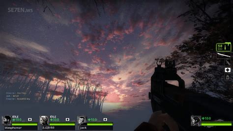 Download Left 4 Dead 2 for Free on PC (latest version)