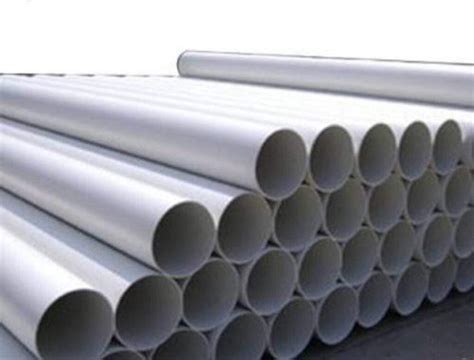 Round Shape Astral Pvc Pipes For Plumbing And Drainage Use At Best