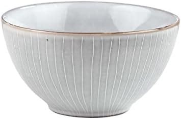 Amazon De BUTLERS Schale 1350ml Keramik Geschirr HENLEY Teller Bowl