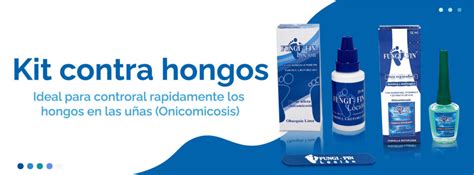 Tratamiento Para Hongos En La Piel