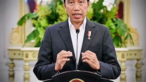 Presiden Jokowi Jangan Mau Diadu Domba Hanya Karena Perbedaan Pilihan