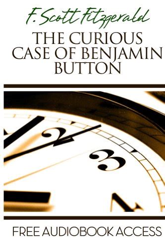 The Curious Case Of Benjamin Button Annotated Fiction