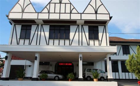 Royal Sungei Ujong Club | ClubGuests