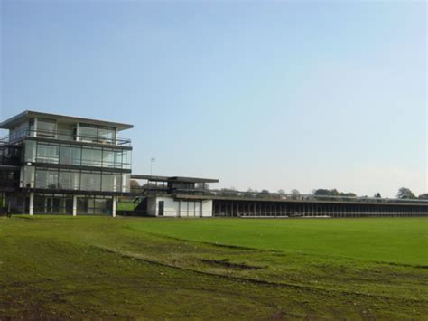 Pavilion Geoffrey Hughes Memorial © Sue Adair Cc By Sa20