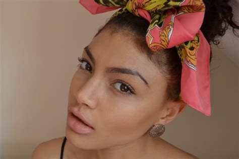 The Perfect Nude Lipstick For Olive Tanned Skin Tones SAMIO