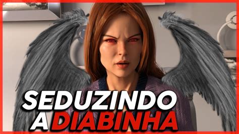 Seducing The Devil [v0 11d] Jogo Vn Pc E Android Youtube