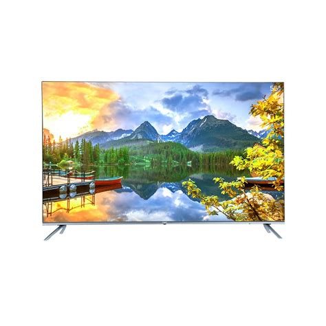 U M X Changhong Ruba K Uhd Led Tv Price In Pakistan