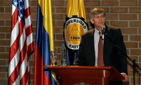 Colombia Education Institutes Flags E Part