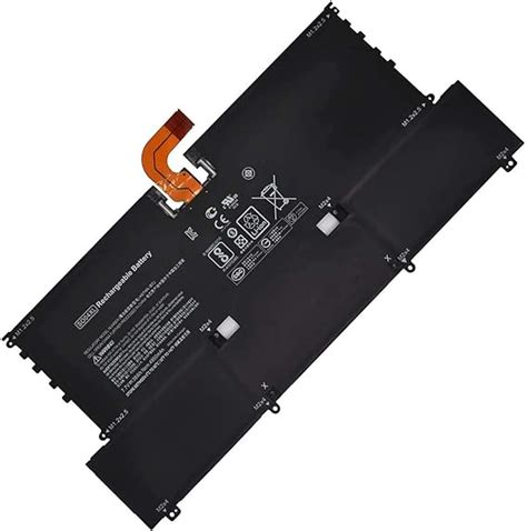 SO04XL 844199 855 843534 1C1 HSTNN IB7J Laptop Battery Replacement For