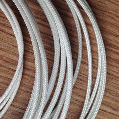 Fiberglass Sleeve Wire For Electrical Winding Insulation At Rs