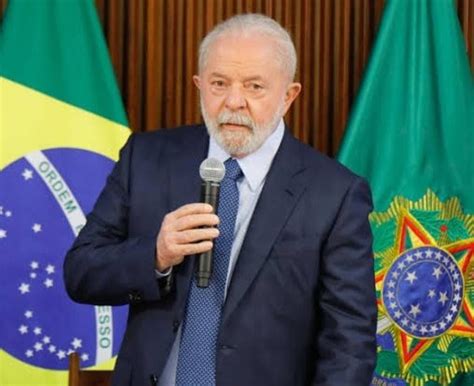 Ana Lhp On Twitter Rt Lobisomempidao Urgente Presidente Lula