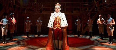 Jonathan Groff You Ll Be Back, Hamilton Viewers Can T Get Over Jonathan ...