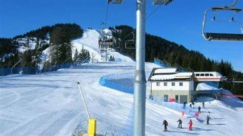 Skipass Senza Rincari In Fvg E A Forni Di Sopra E Sella Nevea C Lo