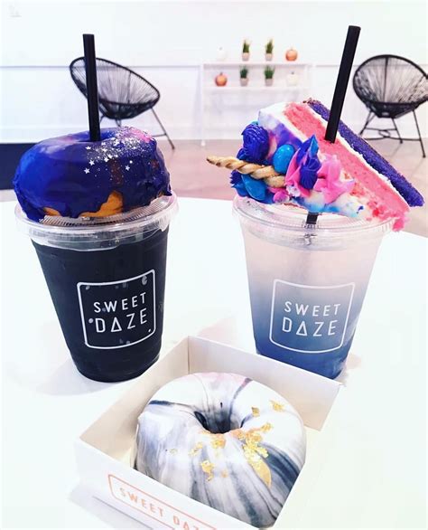 Sweet Daze Dessert Barさんはinstagramを利用しています「sorry Yall Were Not