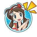 File Hilda Summer 2022 Emote 1 Masters Png