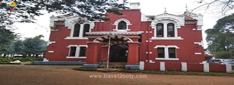 Ooty Nilgiri Library Nilgiri Library Entrance Fees Nilgiri Library