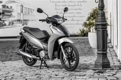 Motos Mais Vendidas Do Brasil Confira O Top De