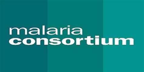 Togo L ONG Internationale MALARIA CONSORTIUM Recrute Pour Ce Poste 26