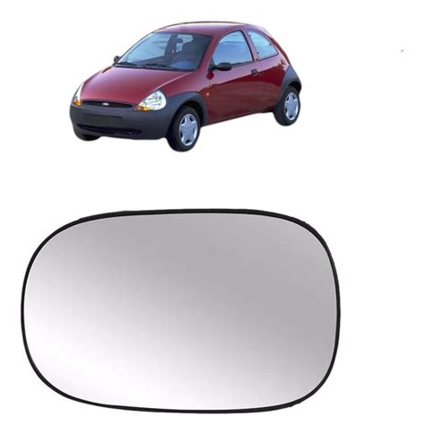 Espelho Retrovisor Ford Ka MercadoLivre