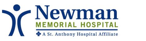 Newman Memorial Hospital