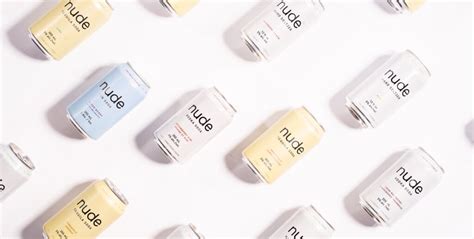 Le Groupe Ace Beverage Annonce L Acquisition De La Marque Nude De Mxm Beverages Baron Mag