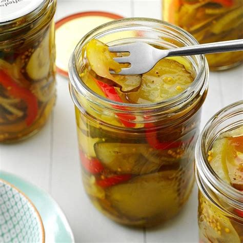 13 Types of Pickles You Need to Try | Taste of Home