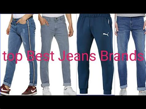 Top Best Jeans Brands In India Jeans Berads For Men Online Shopping