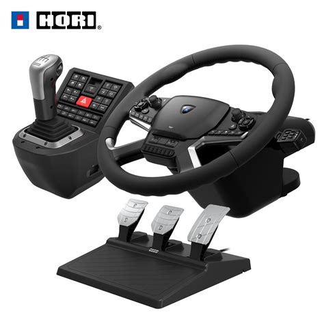 Amazon Hori Truck Control System For Windows With Force