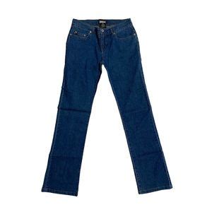 Z Cavaricci Jeans Z Cavaricci Denim Straight Leg Jeans New Poshmark