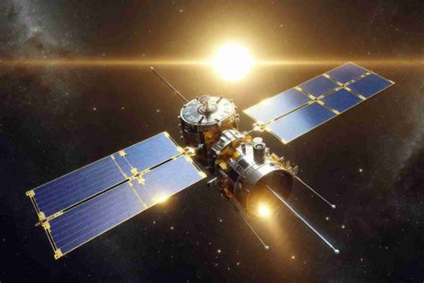 Aditya-L1 Mission: India Successfully Enters Solar Orbit