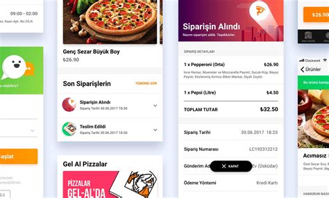 Little Caesars | Clockwork Digital Agency