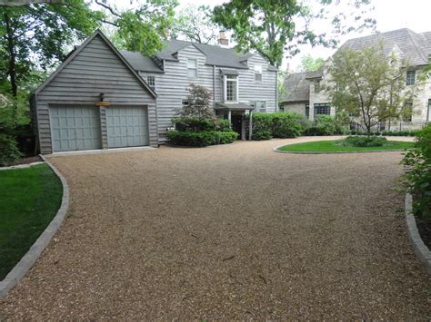 Eco-friendly Ways to Improve Your Home - Gravel Driveway Melbourne