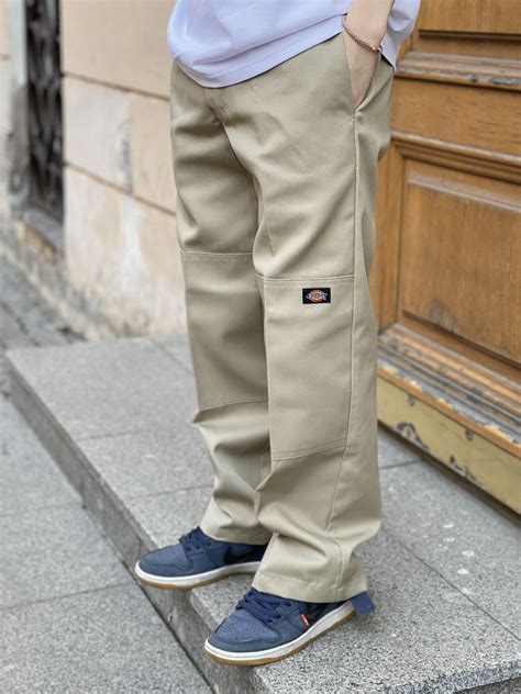 Брюки Dickies