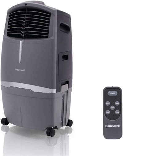 Best Evaporative Air Cooler 2022 How Does It Work Vs Air Conditioning