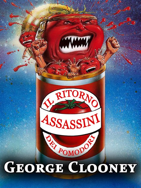 Prime Video Il Ritorno Dei Pomodori Assassini